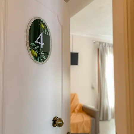 Nostos Apartamento Tolón