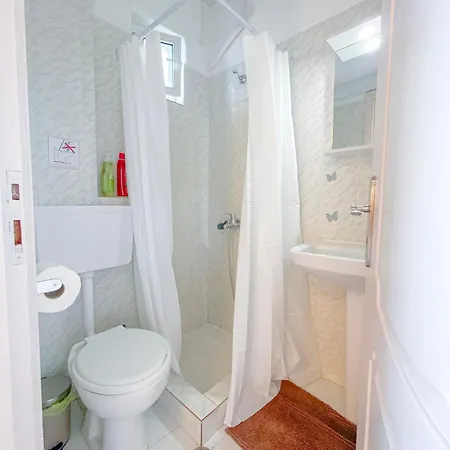 Nostos Apartment