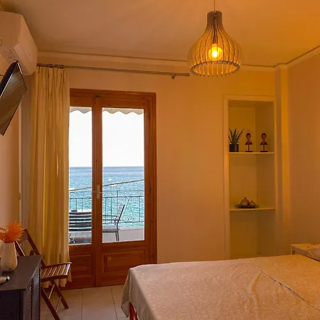 Nostos Apartment Tolo