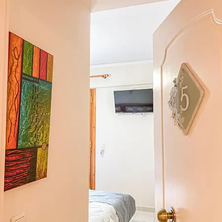 Apartment Nostos
