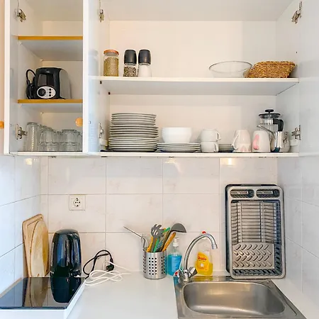 Apartment Nostos *