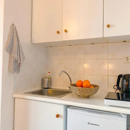 Apartment Nostos