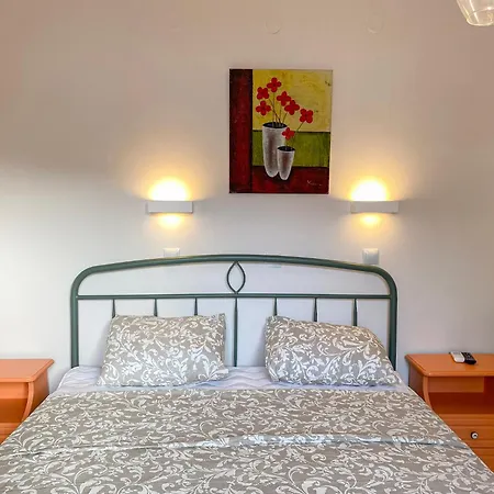 Nostos Apartment Tolo