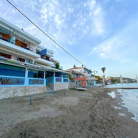 公寓 Nostos 托隆