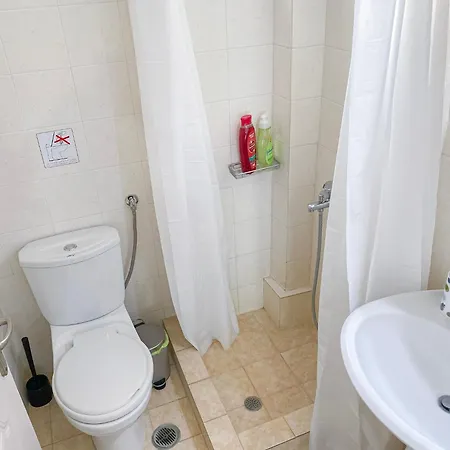 Apartment Nostos Tolo