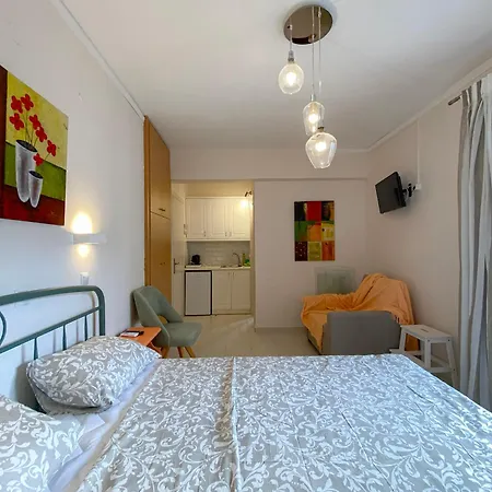 Apartment Nostos *