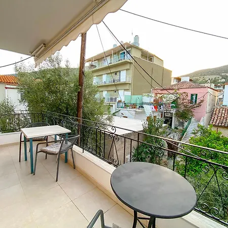 Apartment Nostos