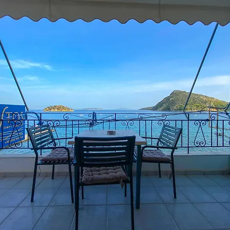 Nostos Apartamento Tolón