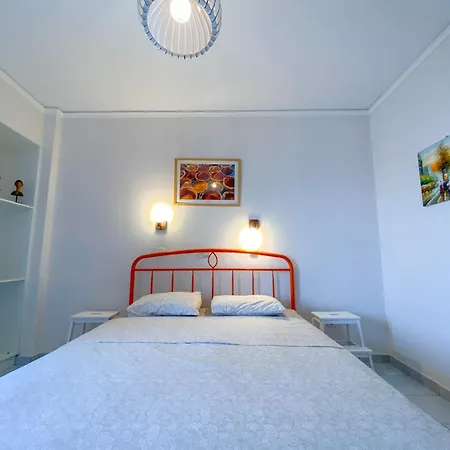 Nostos Apartment