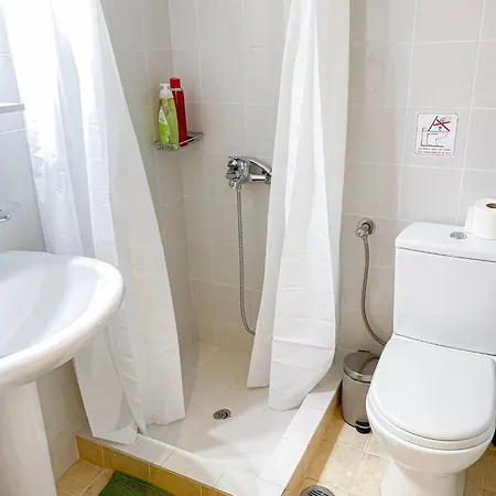 Apartment Nostos
