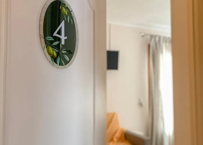 Nostos 아파트 Tolón