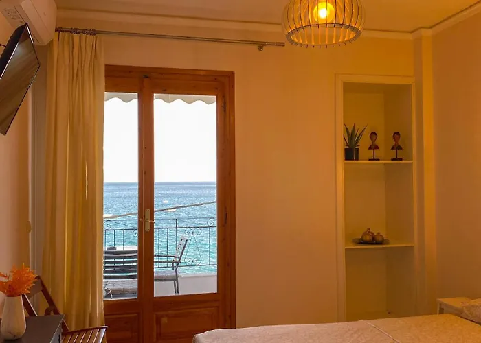 Nostos 아파트 Tolón