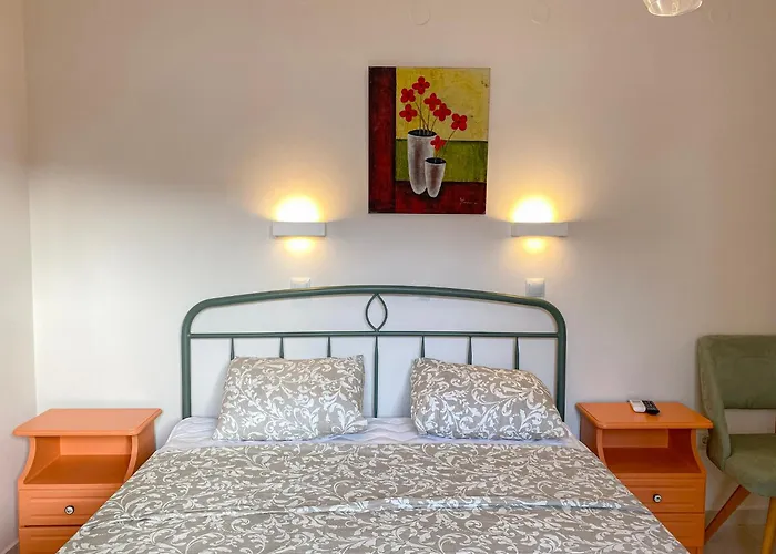 Nostos 아파트 Tolón