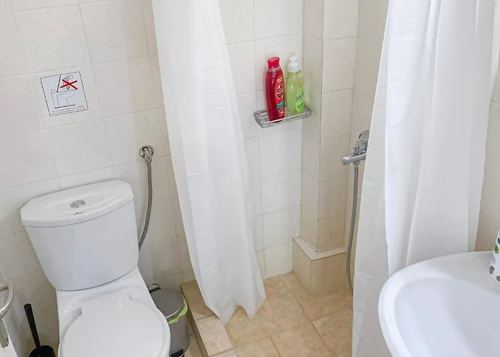 아파트 Nostos Tolón